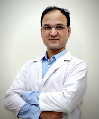 Dr Pratipal Singh